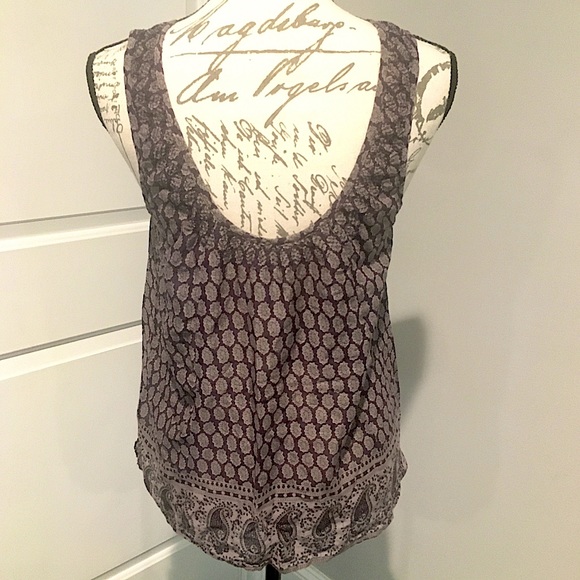 Beautiful Joie Cotton Tank Top - Picture 15 of 16